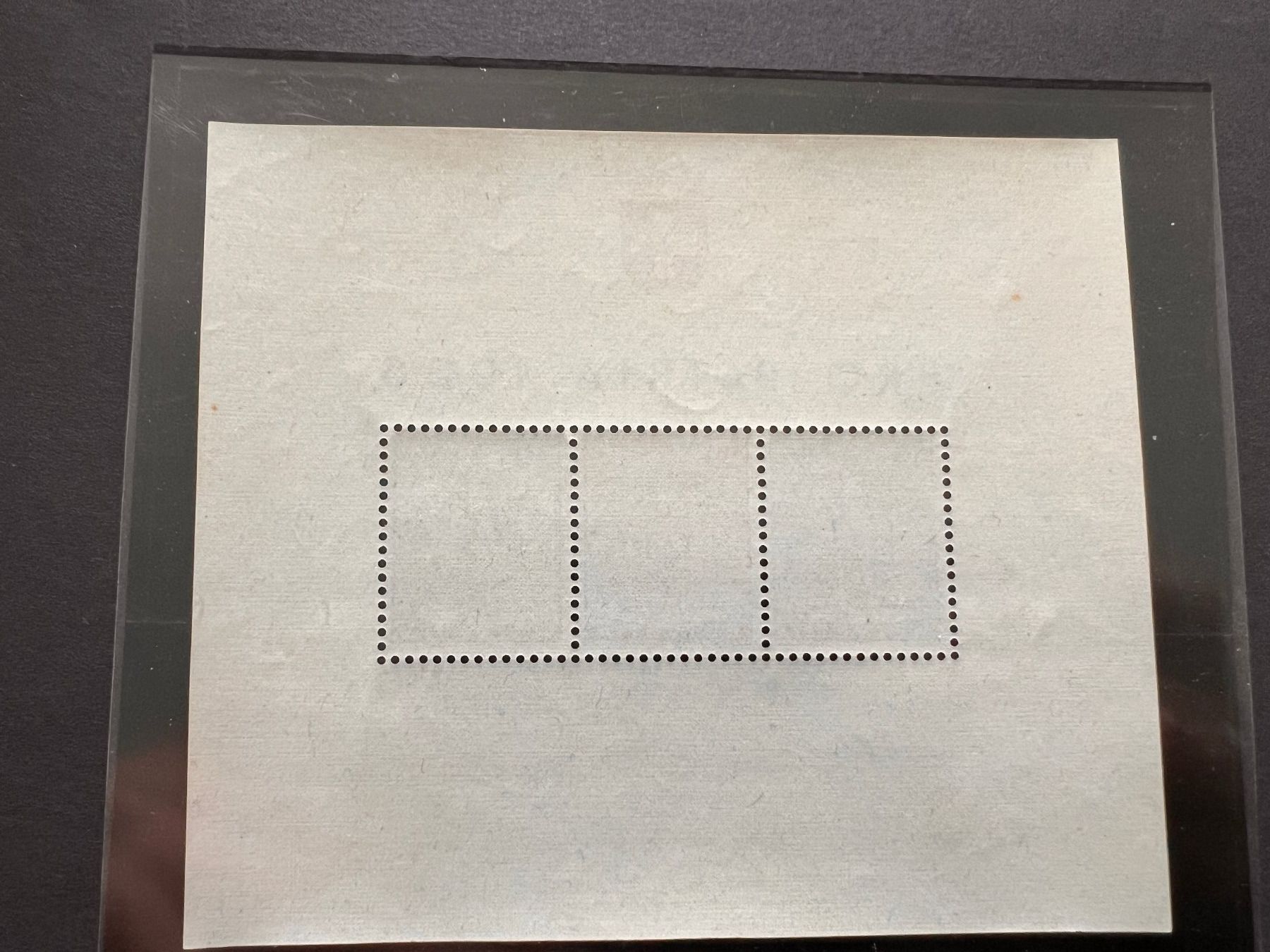 Alle Briefmarken: Pro Patria Block 1936 ** (E1846) – Neu (gemäss Beschreibung) aus Hinwil von Sidi4 1