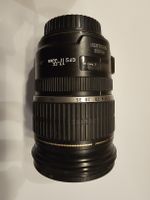 Canon EF-S 17-55mm f/2.8 IS USM