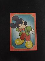 CARD MICKEY MOUSE 90th ANNIVERSARY #C16