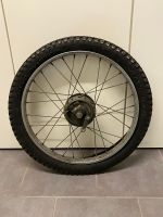 Rad 17 Zoll, Mofa/Töffli