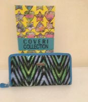 Damen Portmonnaie COVERI COLLECTION