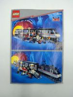 Lego System 4558 Bauanleitung.