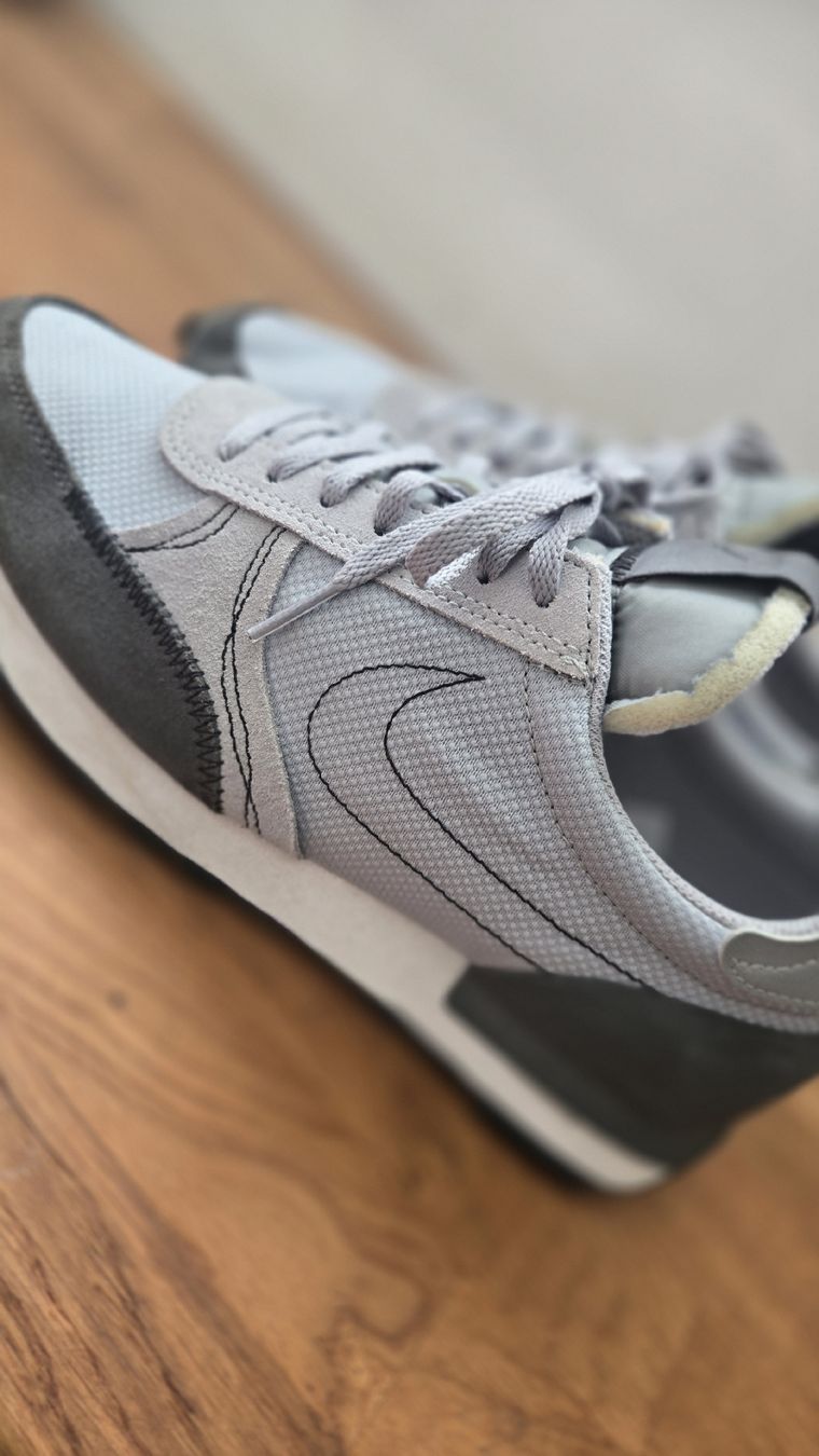 Nike Herrenschuhe: Nike 354 Sneaker wie Neu gr.40 – Neu (gemäss Beschreibung) aus Zürich von Deesay 4