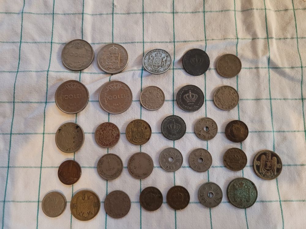 Rumänien vor 1950 Lot Kaufen auf Ricardo