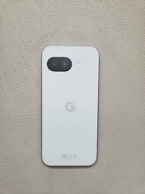 Handys / Smartphones: Google Pixel 9a – Gebraucht aus Bettlach von paki84 1