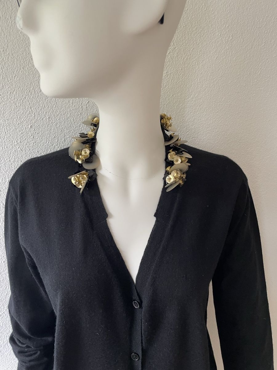Marni Jacken: Marni Strickjacke – Neu (gemäss Beschreibung) aus Winterthur von 19.19 3