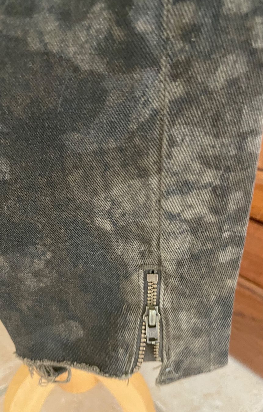Zara Jeans: Pantalon Zara – Usato da Lausanne venduto da Lou__ 6