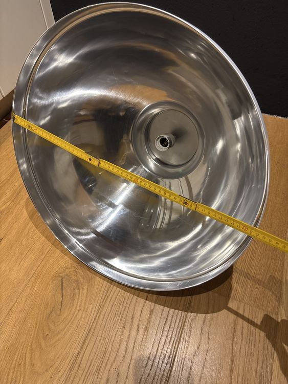 Lampen: Coole Hängelampe, NEU! – Neu (gemäss Beschreibung) aus Pfäffikon ZH von anlimalu 7