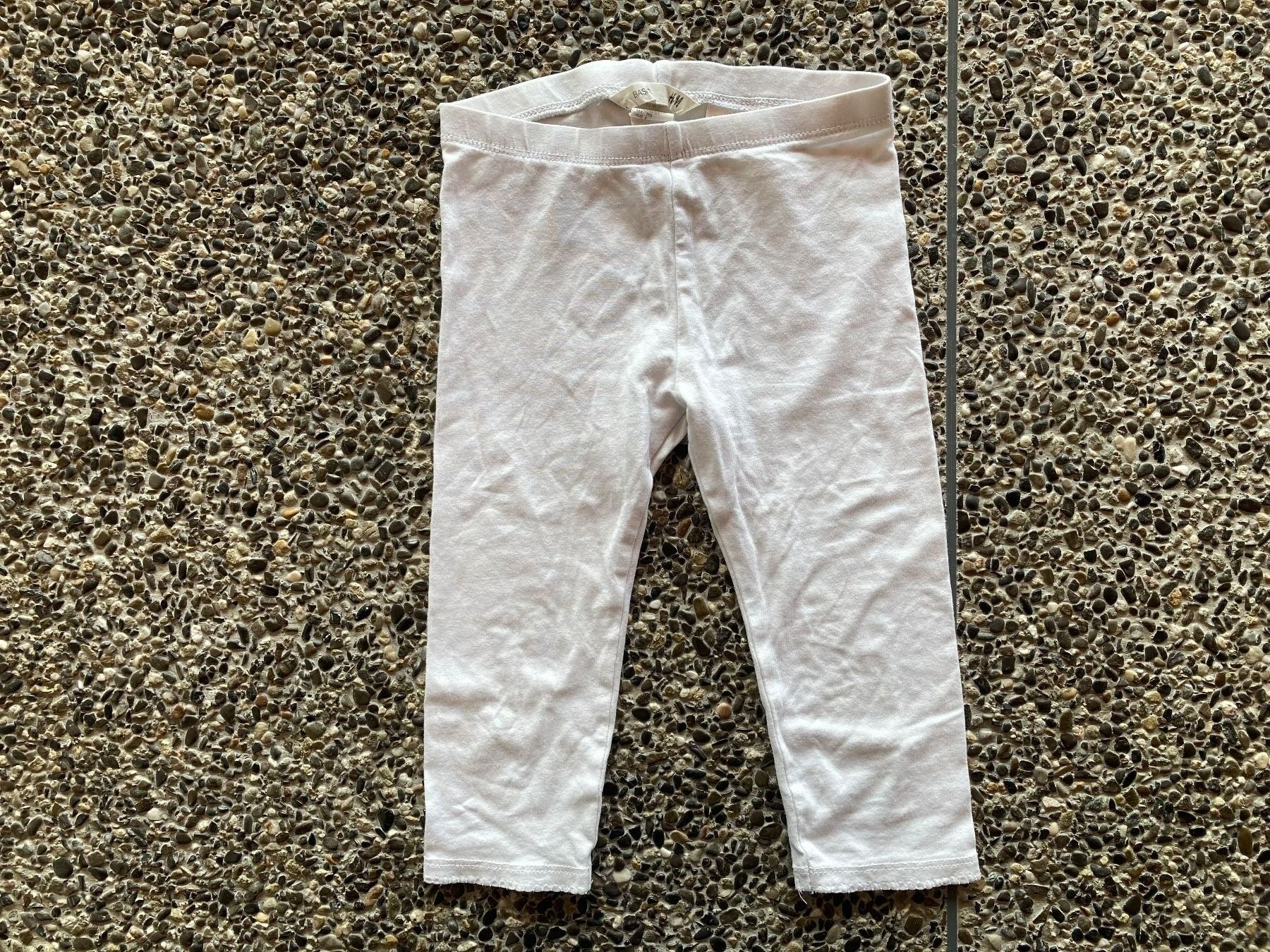 Calze & Collant: Capri Leggings (3/4) , Gr. 110 – Usato da Aetingen venduto da Nadinsky