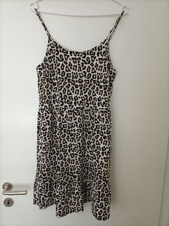 Sommerkleid in Grösse S, NEU!