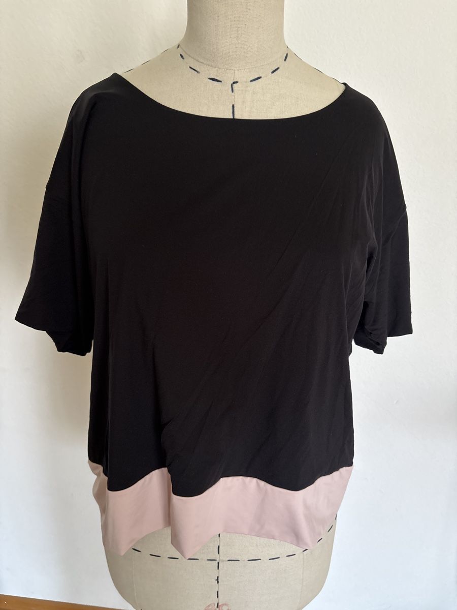 Wolford T-shirt: Wolford Shirt – Usato da Jona venduto da cosa03
