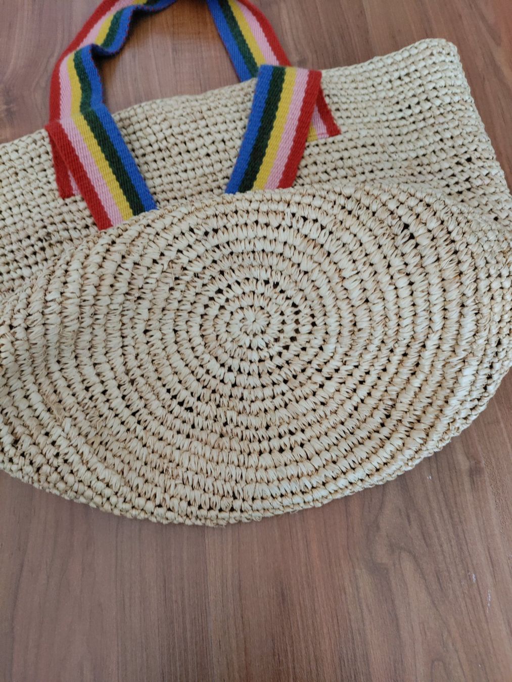 Taschen für Damen: Shopper/Strandtasche von Loeffler Randall – Gebraucht aus Port von 243rina 2