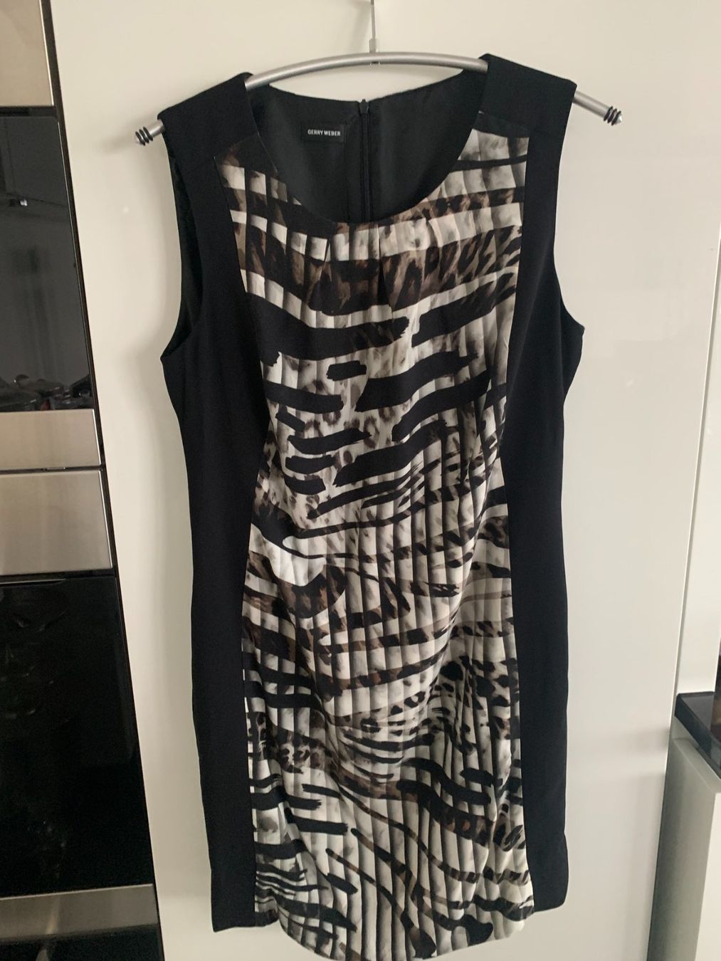 Gerry Weber Vestiti: Kleid Gerry Weber, Grösse 36 – Usato da Laax GR venduto da wil_66wq 1