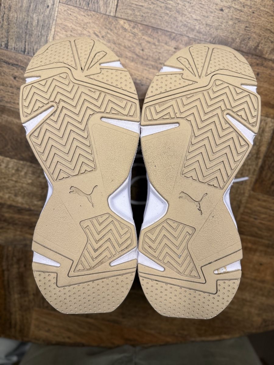 Puma Scarpe da donna: Puma Sneakers – Usato da Brittnau venduto da yvesschenk 3