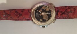Vintage United Colors of Benetton by Bulova