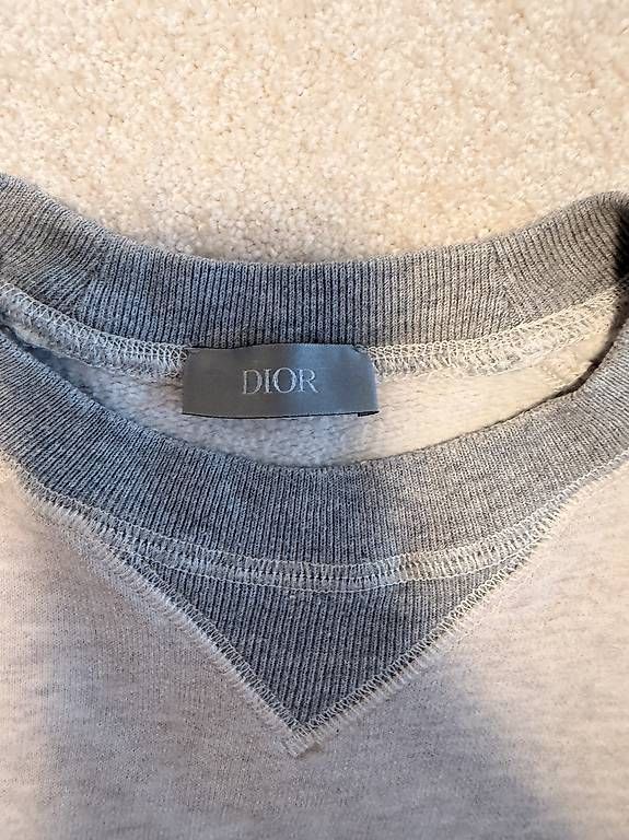Pulls & Sweat-shirts: Dior Sweatshirt / Pullover – D'occasion à Adligenswil par TST04 1