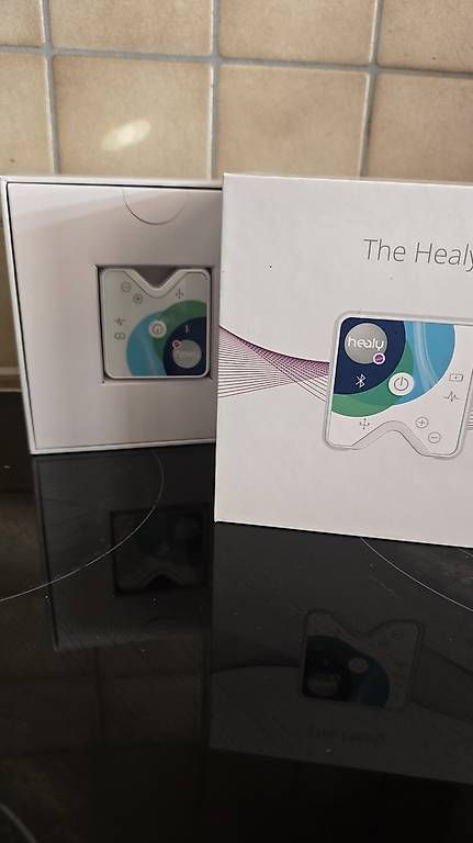 Medizinische Geräte: Healy Evolve  – Neu und originalverpackt aus Aarau Rohr von balue