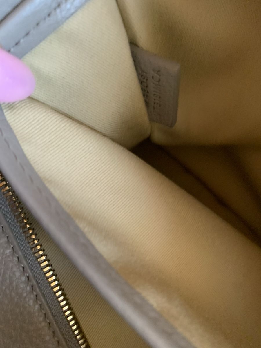 Bally Borse da donna: Bally Tasche Leder beige neu – Nuovo e nell'imballaggio originale da Sempach venduto da katzaana3 4