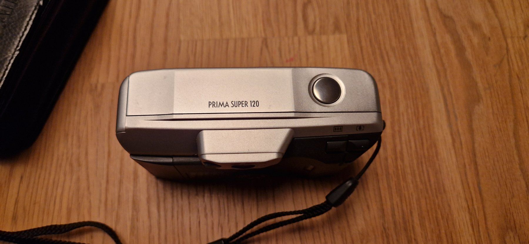 Canon Fotocamera: Canon Prima super 120 Analogkamera – Usato da Zürich venduto da Lina049 6