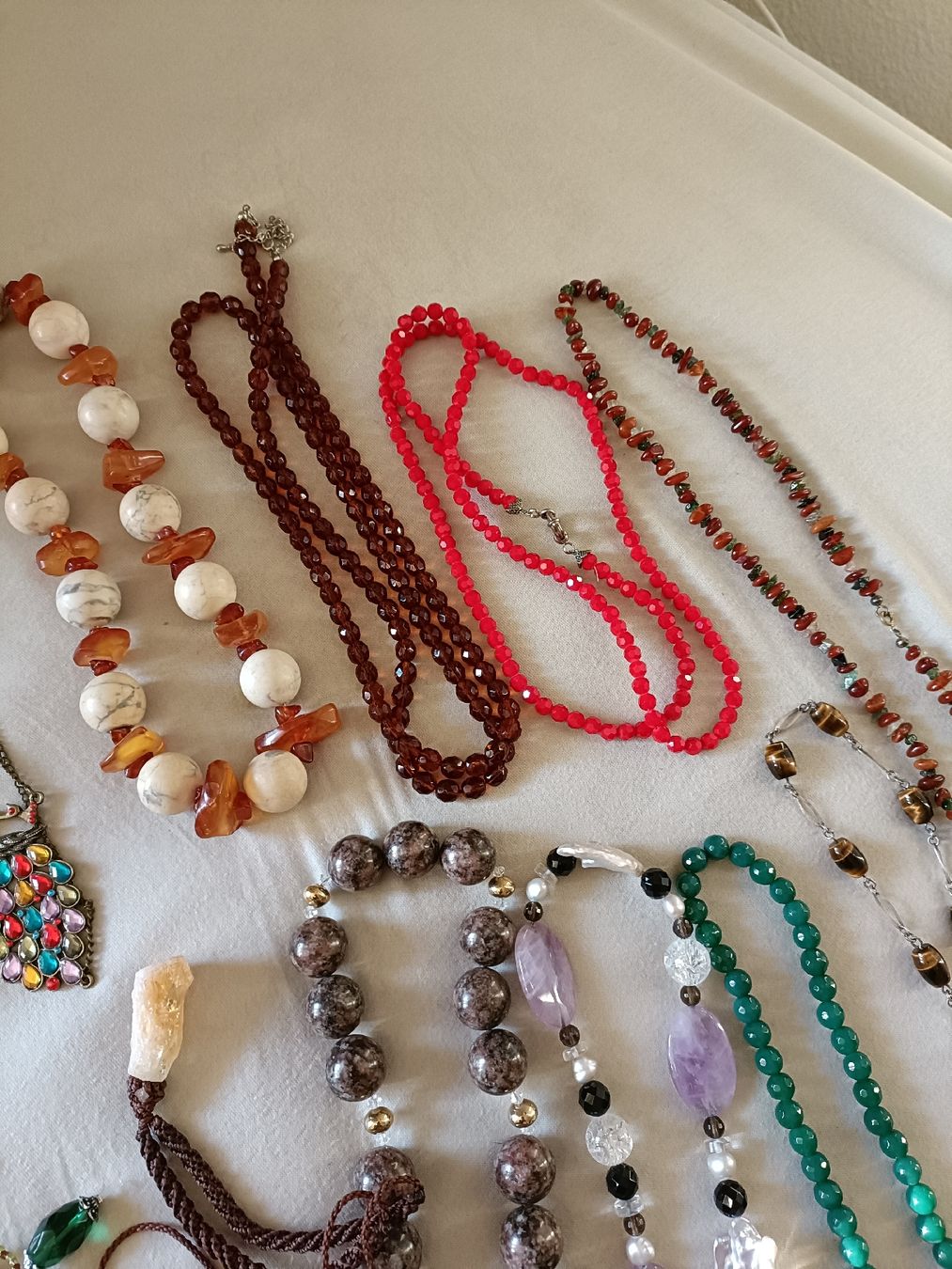 Altri gioielli: schmuck lot  – Usato da Uster venduto da gen_2njk 1