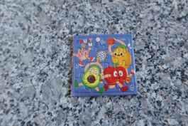 Kinderpuzzel