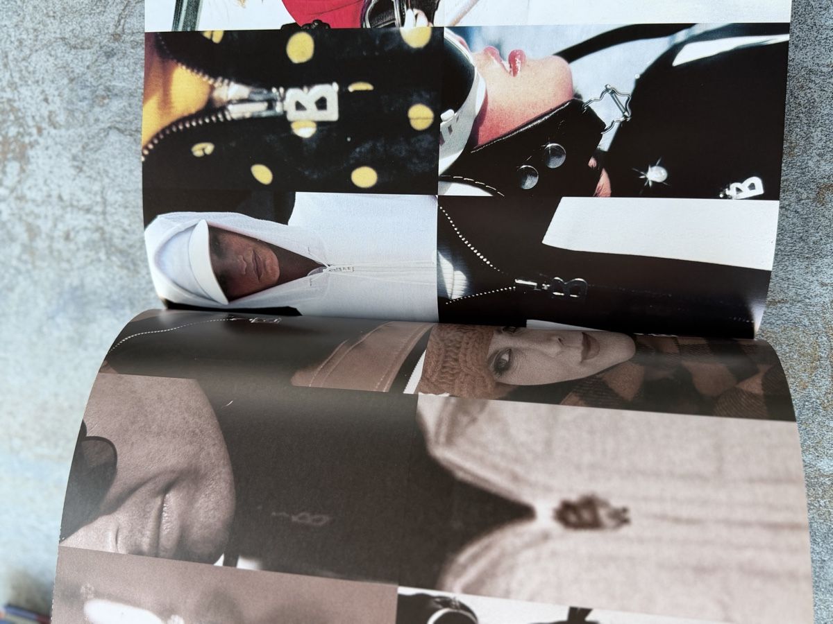 Livres: Die Bogner Story Buch  – D'occasion à Sursee par Dersempacher 3