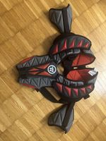 Warrior Lacrosse Schulterschutz / Brustschutz