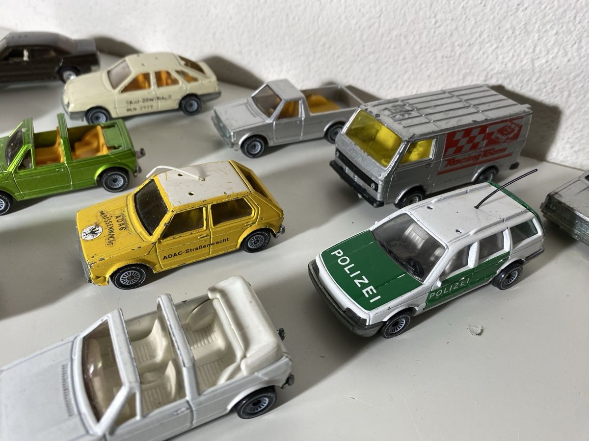 Siku Modellini d'auto: Siku Autos – Usato da Winterthur venduto da ben_9vxx 6