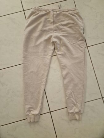 DEF Beige Sweatpants