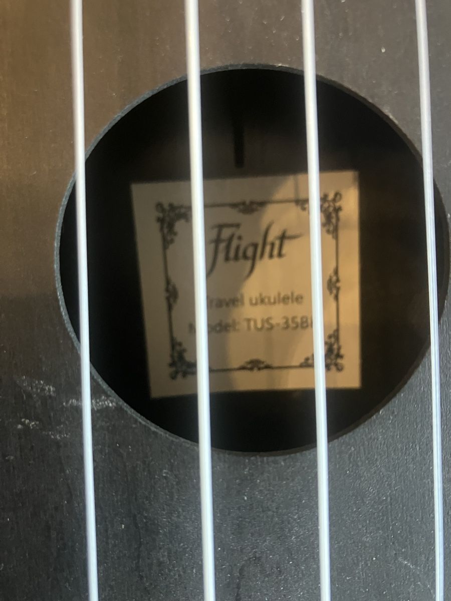 Musikinstrumente: Reise Ukulele  – Gebraucht aus Zürich von lucaffe 2