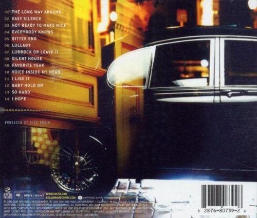 CD: Dixie Chicks - Taking the Long Way – Usato da Unterbäch venduto da eqlut 1