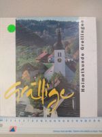 Grällige - Heimatkunde Grellingen