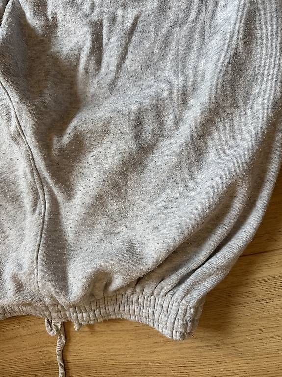 Pantalons: Trainerhose grau Damen Grösse S – D'occasion à Aadorf par mar_l5n2 2