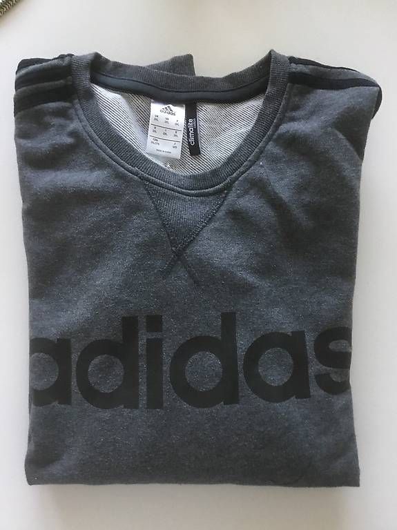 Maglioni & Felpe: Pull Adidas pour homme XXL – Usato da St-Blaise venduto da Chemar 1