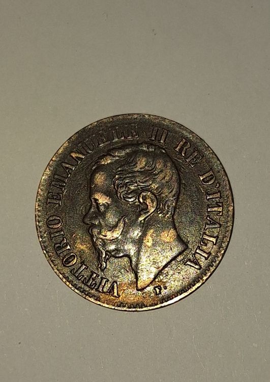 m-nze-vittorio-emanuele-ii-re-d-italia-2-centesimi-1861-gebraucht-in