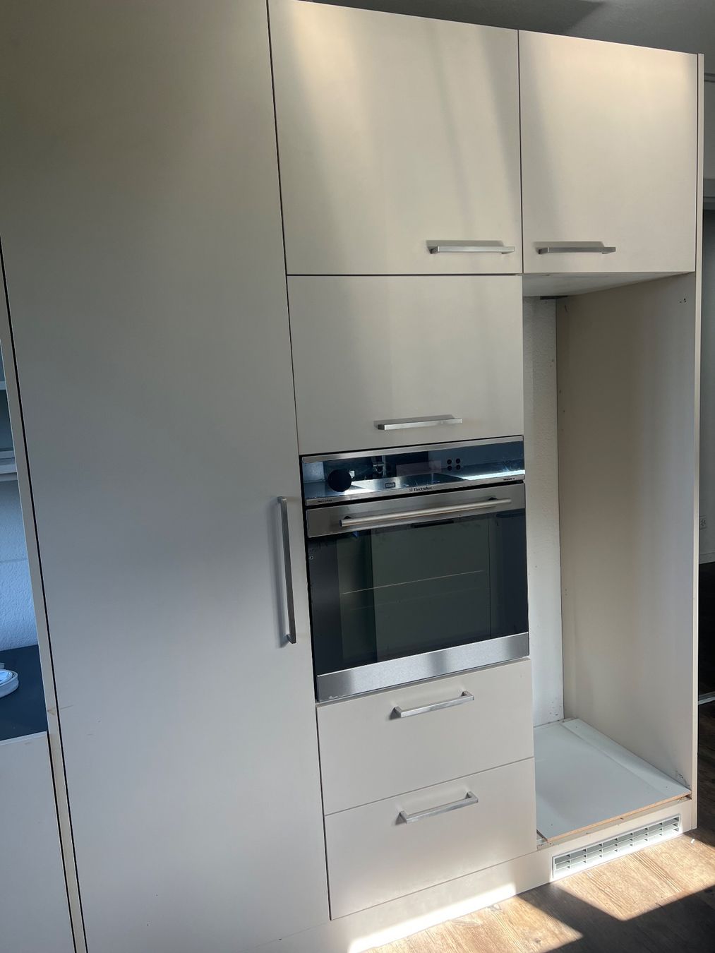 Cucine complete: Küche von Schreiner – Usato da Oftringen venduto da limo80 1