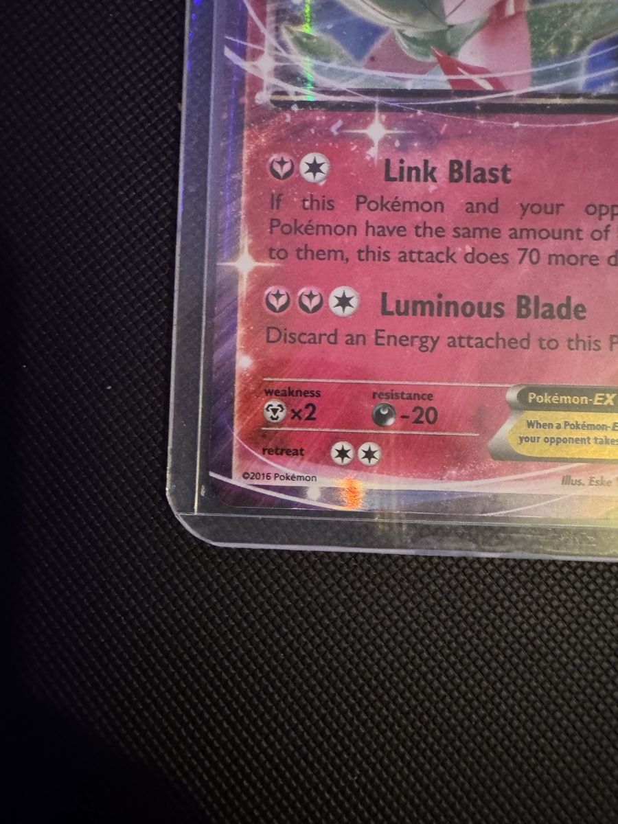 Pokémon Carte collezionabili: Carte Pokémon gardevoir  – Nuovo e nell'imballaggio originale da Courtepin venduto da cr7_jk98 4