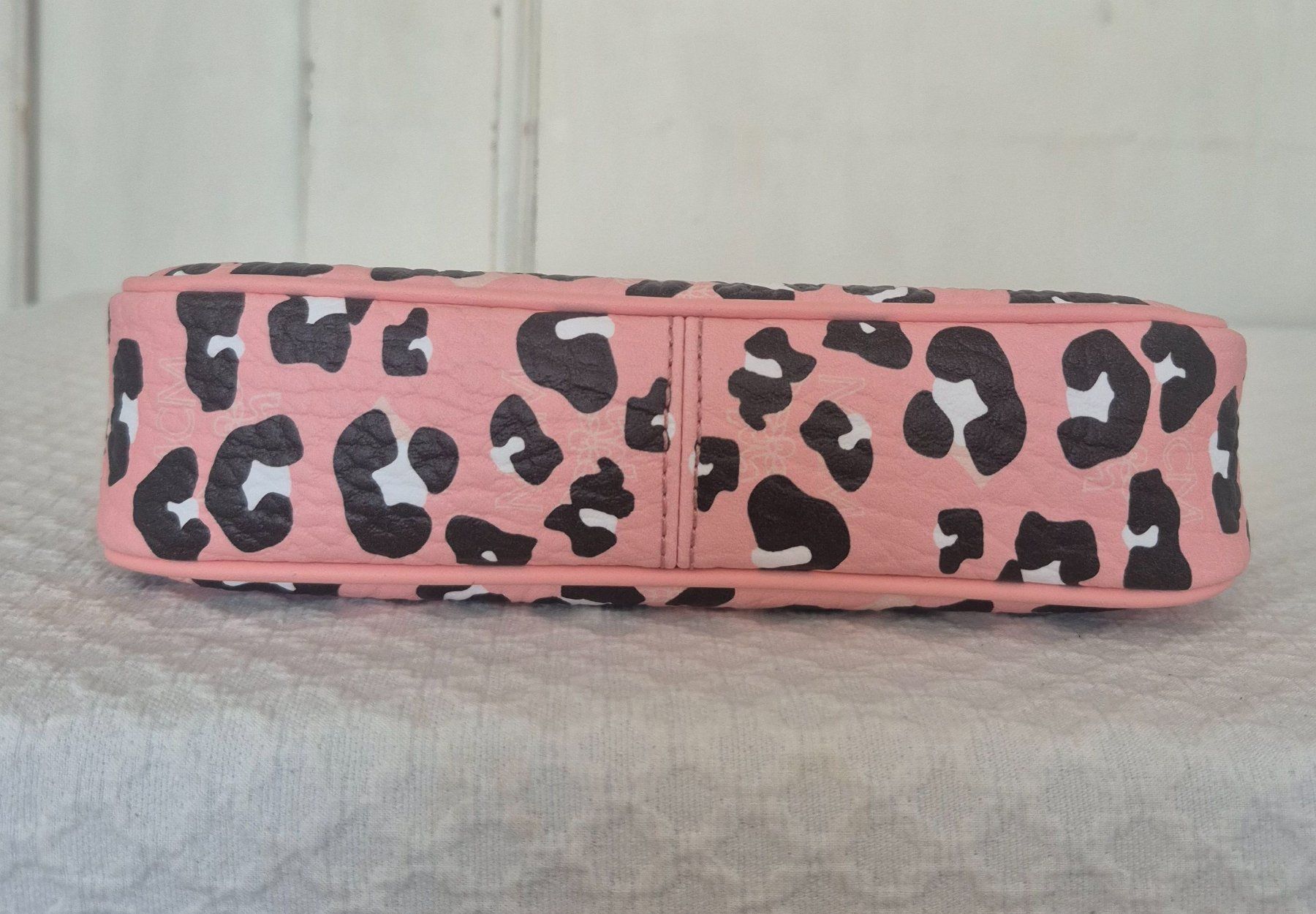 Mcm Borse da donna: MCM Aren Mini Shoulder Bag – Nuovo (secondo la descrizione) da Dottikon venduto da Pega7 6