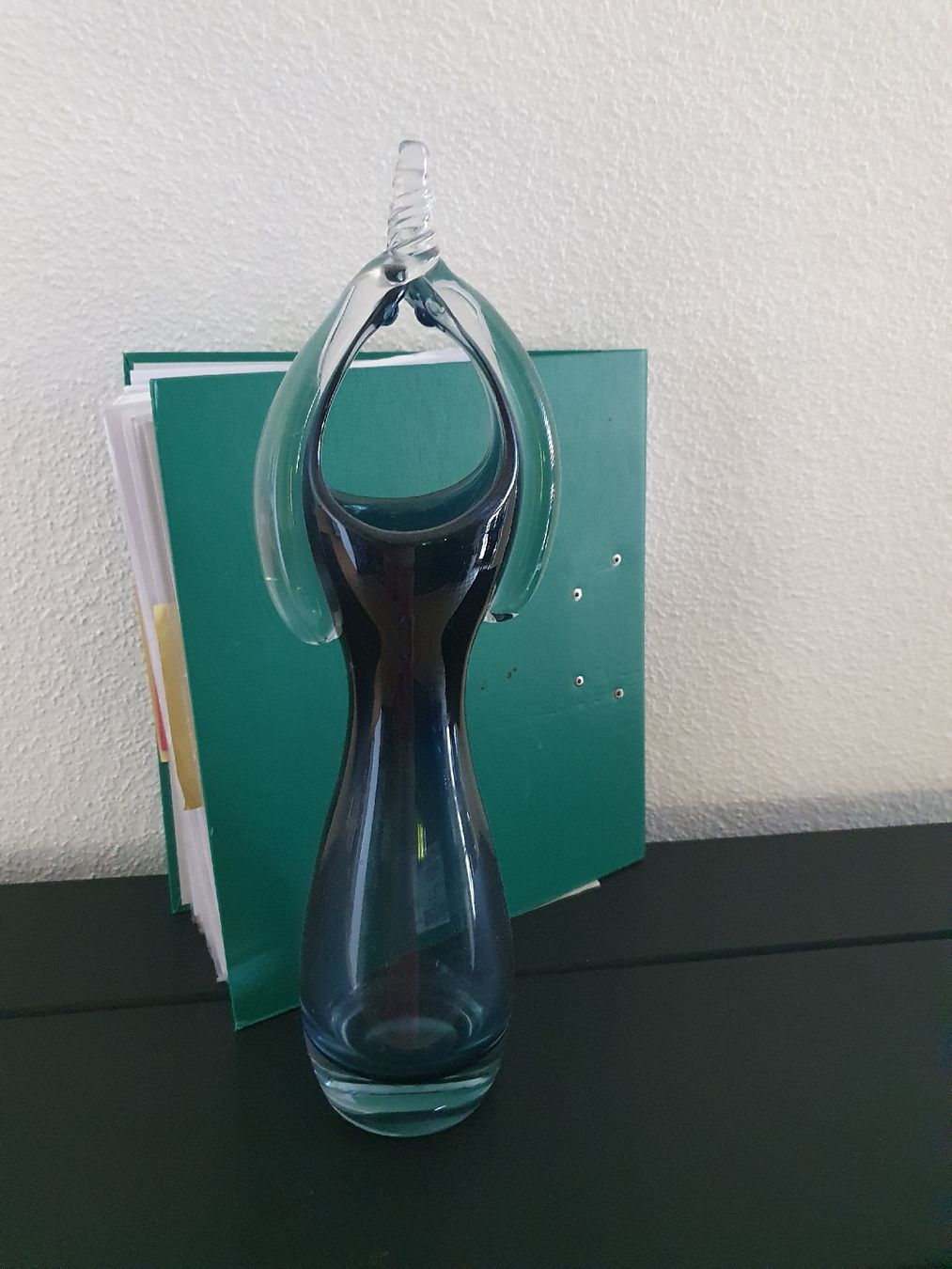 Vasen & Gefässe: Vase – Gebraucht aus Pfaffhausen von mai2002 1