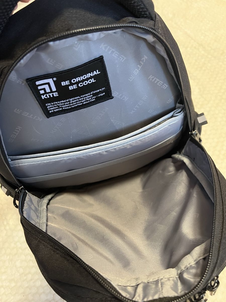 Borse & Zaini: School backpack Kite – Usato da Grindelwald venduto da shuanita 4