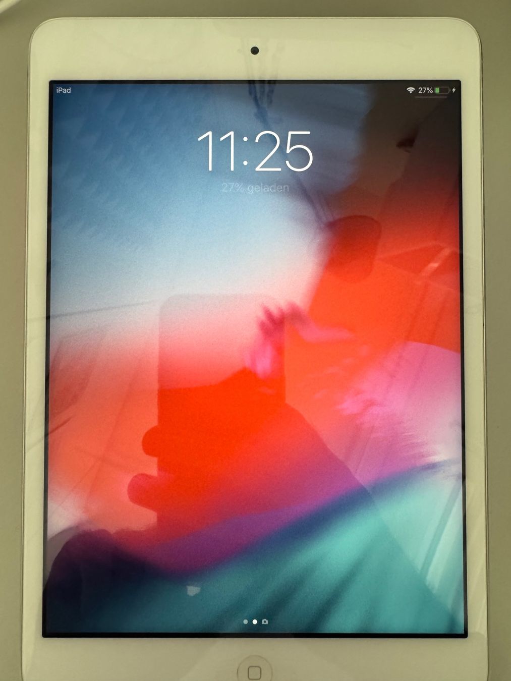 Apple Tablet PC: Apple iPad mini 2 - 32 GB – Gebraucht aus Wiesendangen von Hansolo 1