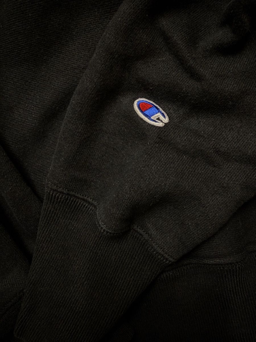 Champion Maglioni & Felpe: Champion Hoodie – Usato da Eschenbach LU venduto da Tatzi1 4