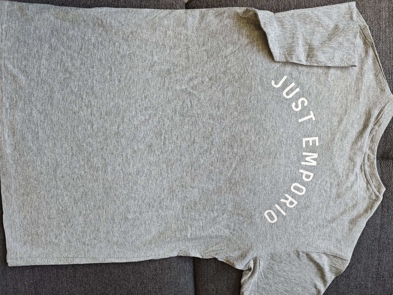 T-shirt: Emporio t-shirt – Nuovo e nell'imballaggio originale da Meyrin venduto da Muchacho7 3