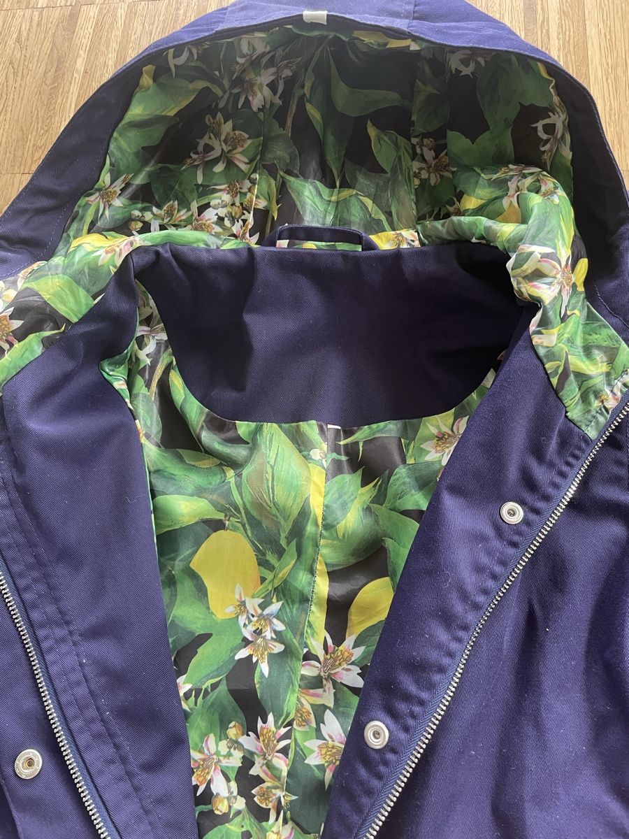 Giacche: EXTRA Übergangsjacke, Grösse M, Top! – Usato da Baar venduto da sabisun66