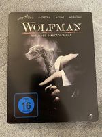 Wolfman - Extended Directors Cut