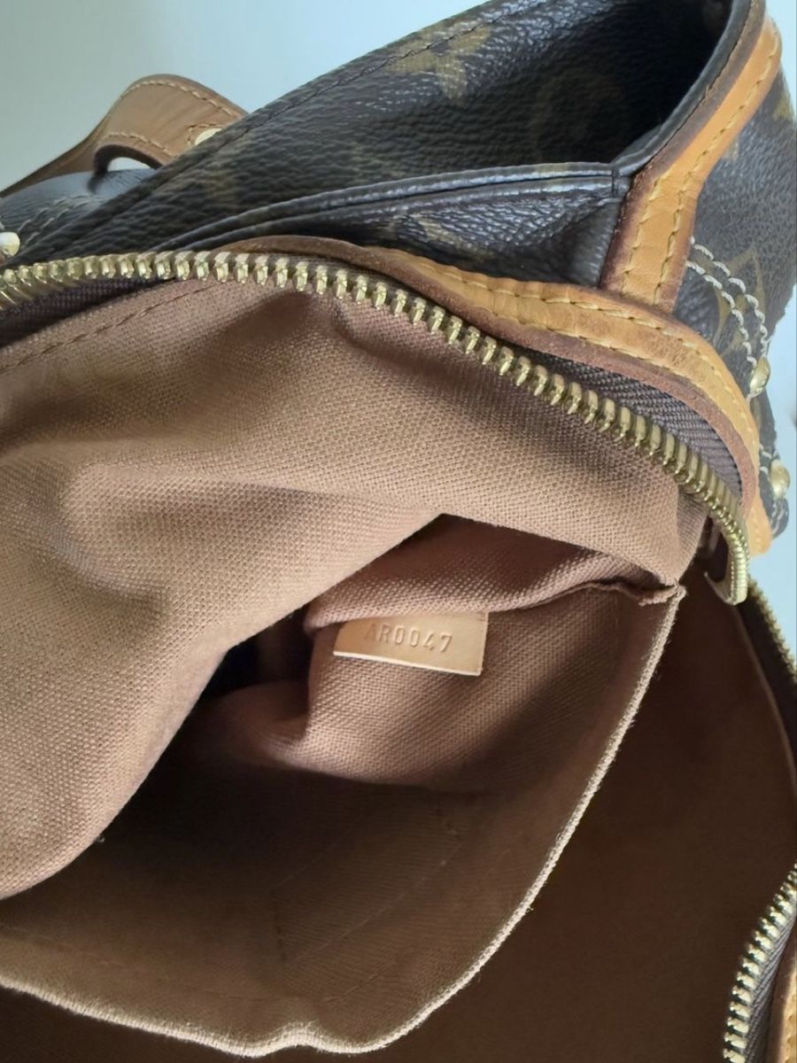 Louis Vuitton Borse: Louis Vuitton Handtasche – Usato da Emmen venduto da carlottajasmine 1