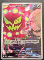 Cynthia’s Spiritomb 244/217 EN