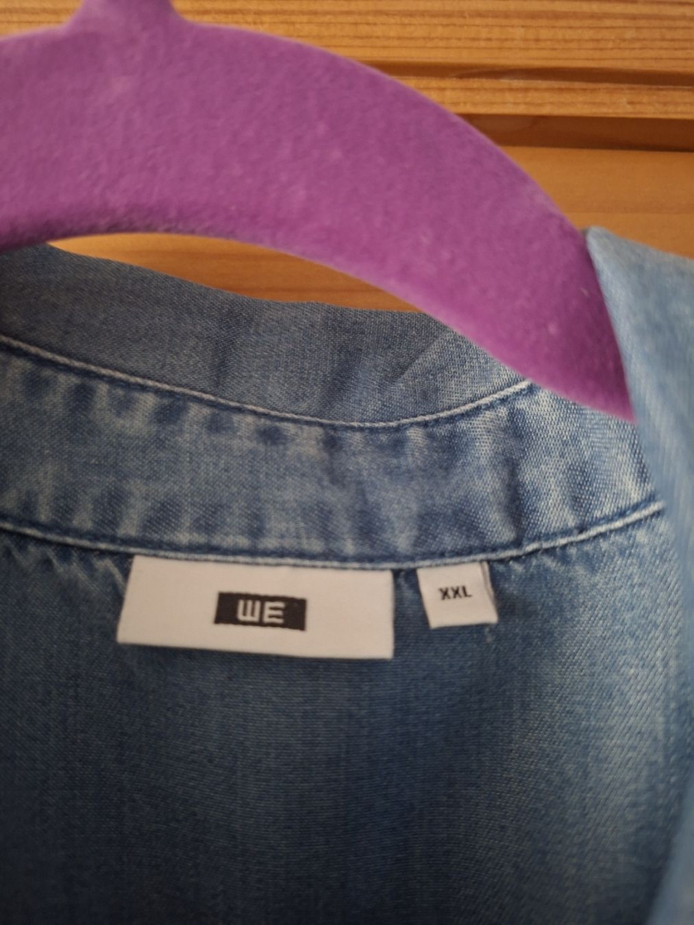 We Blusen: WE Women XXL Bluse – Neu (gemäss Beschreibung) aus Oetwil am See von Barclay64 1