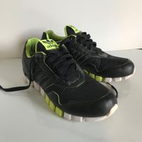 Adidas Sneakers, Running mit Torsion System, Gr.37.5