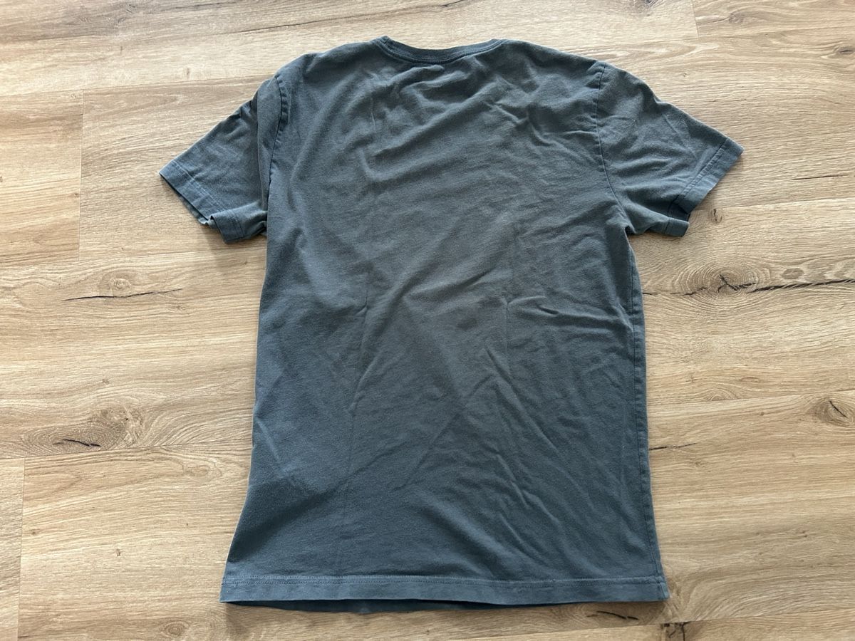 Levi's T-shirt: Levi's T-Shirt Gr. S, cooles Design – Usato da Wolhusen venduto da eve_m6cg 2